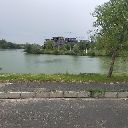 Vila Elena Ap 1 Bucharest Luaran gambar