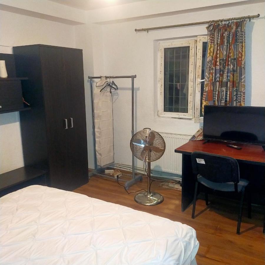 Vila Elena Ap 1 Bucharest Luaran gambar