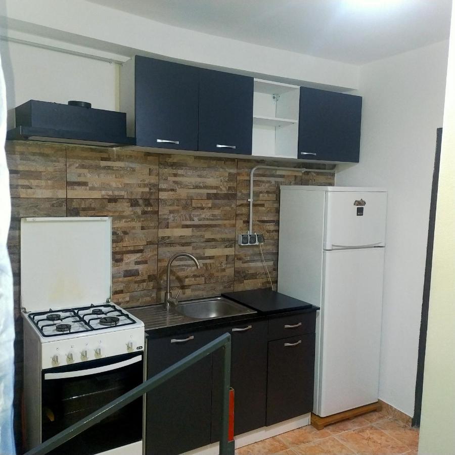 Vila Elena Ap 1 Bucharest Luaran gambar