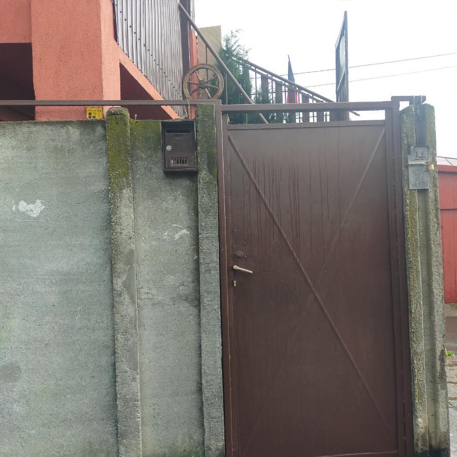 Vila Elena Ap 1 Bucharest Luaran gambar