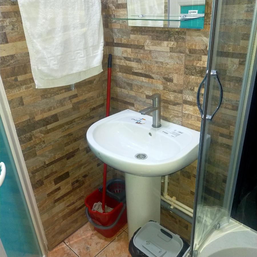 Vila Elena Ap 1 Bucharest Luaran gambar