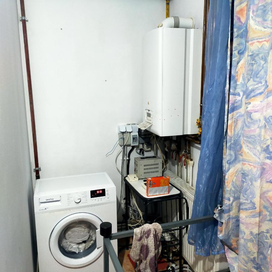 Vila Elena Ap 1 Bucharest Luaran gambar
