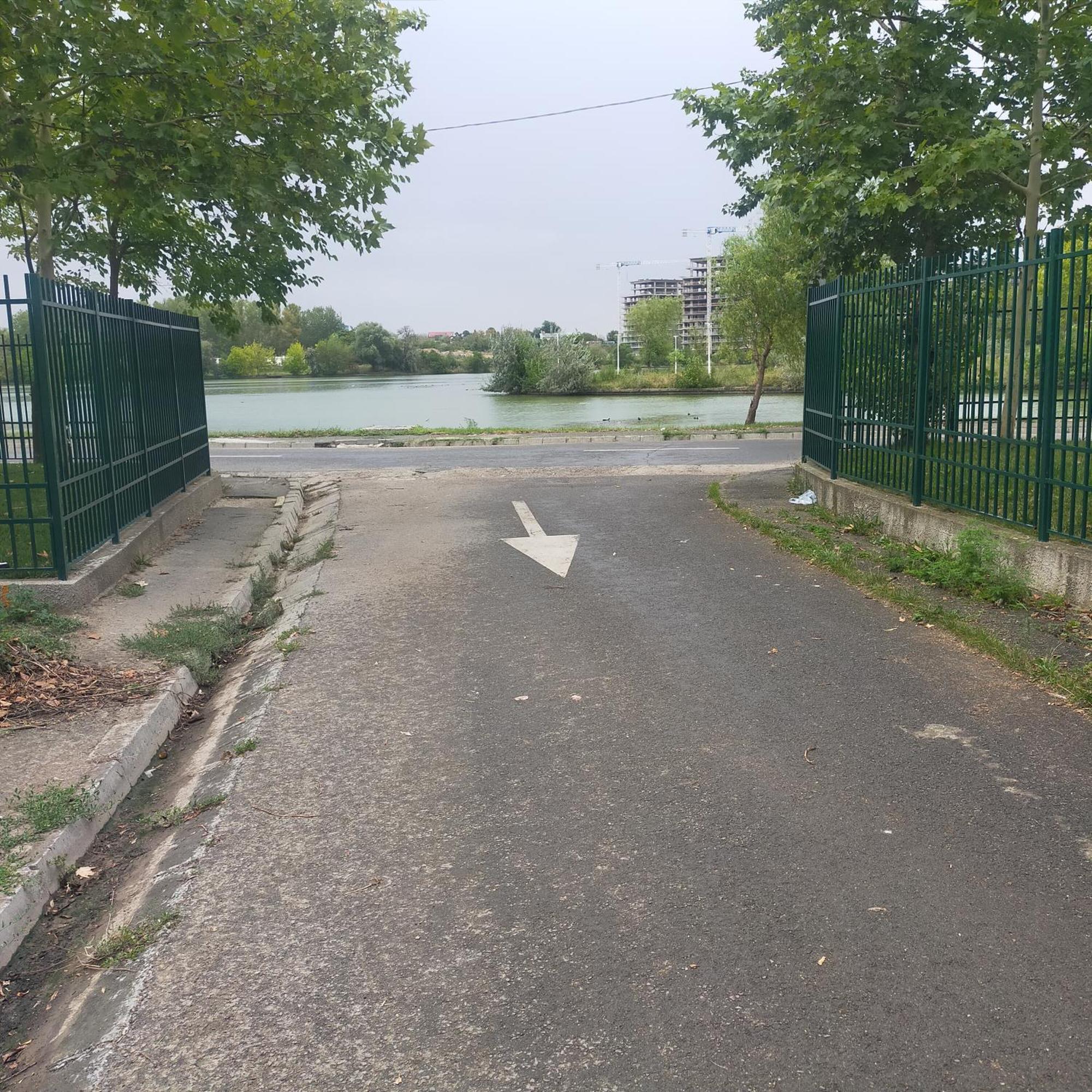 Vila Elena Ap 1 Bucharest Luaran gambar